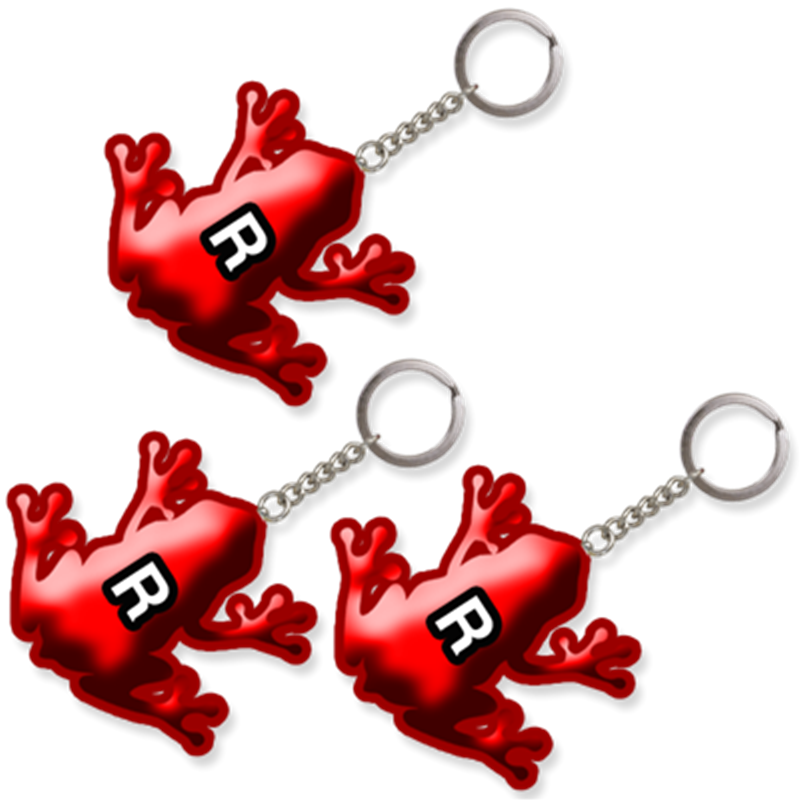 Key Chain Giveaway